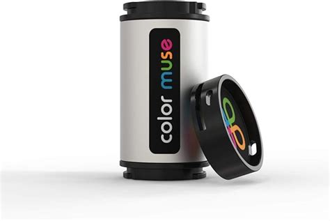 Protable Color Meter convenience store|COLOR MUSE Colorimeter Paint Color Matching Tool, Color .